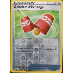 Gobelets d'Echange Reverse