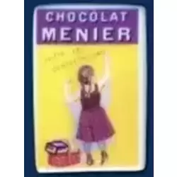 Chocolat Menier 1
