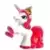 Filly Unicorn - Leaf