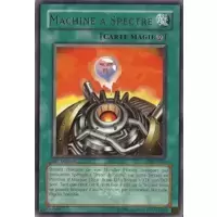 Machine à Spectre