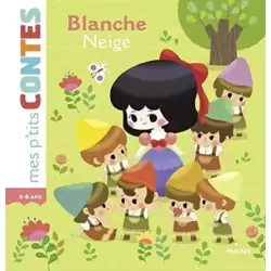 Blanche-Neige