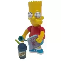 Brain Freeze Bart (Re-issue)