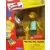 Simpsons: The World of Springfield - Pin Pal Mr. Burns (Toyfare Excl)