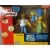 Simpsons: The World of Springfield - The Simpsons House (Homer + Marge + Maggie)