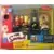 Simpsons: The World of Springfield - Treehouse of Horror III: Ironic Punishment + 3 fgs