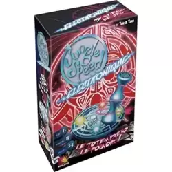 Jungle Speed Electronique