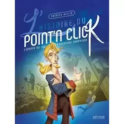 L'Histoire du Point'n Click