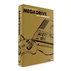 Méga drive XXV ème anniversaire
