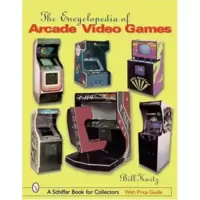 The Encyclopedia of Arcade Video Games