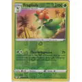 Temos 1 comprador(es) para Fragilady Reverse