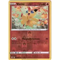 Victini Reverse