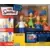 The Simpsons Now & Then Flashback TRU Excl