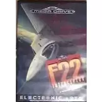 F22 Interceptor
