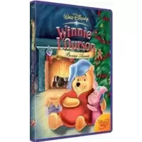 Winnie l'Ourson : Bonne année