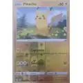 Wir haben 1 Käufer für Pikachu Reverse
