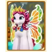 Princess scarlet