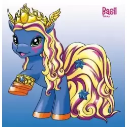 Basil