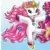 Filly Ice Elves - Frizzie