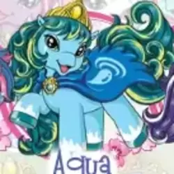 Aqua