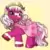 Filly Witchy - Xenia