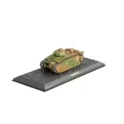 CHAR B1 BIS