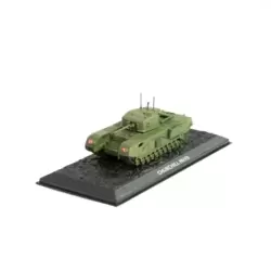INFANTRY TANK MK IV CHURCHILL VII