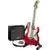 LEGO Ideas - Fender Stratocaster
