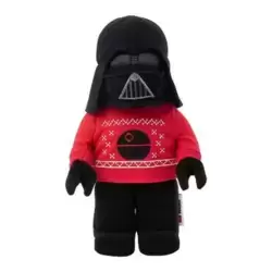 Christmas Darth Vader