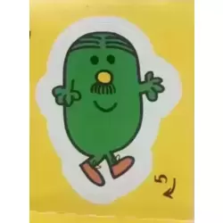 Monsieur Tatillon