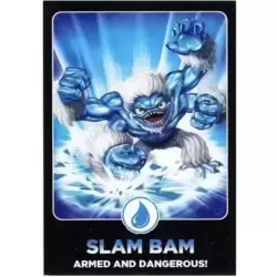 Slam Bam