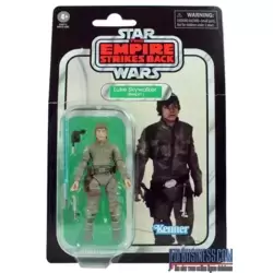 Luke Skywalker (Death Star Escape) - The Vintage Collection action figure  VC39