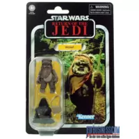Wicket (2021)
