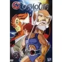 Cosmocats 5