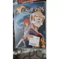 Cosmocats 9
