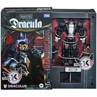 Draculus (Universal Monsters Dracula)