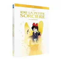Kiki, la Petite sorcière [Blu-Ray]