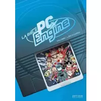 La Bible PC Engine : Volume 1, Les HuCards