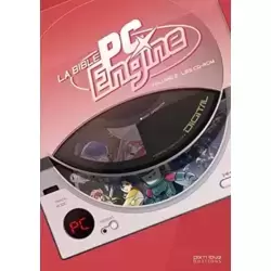 Le Bible PC Engine : Volume 2, Les CD-Rom