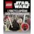 LEGO Books - LEGO STAR WARS, L\'ENCYCLOPEDIE DES PERSONNAGES