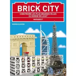 BRICK CITY