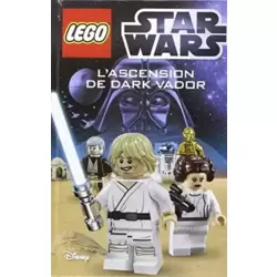 L' ASCENSION DE DARK VADOR
