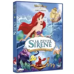 La Petite sirène [Édition Collector]