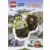 Lego comme au cinéma