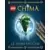 LEGO LEGEND OF CHIMA, LE LIVRE DU CHI