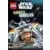 LEGO STAR WARS, COMBATS REBELLES