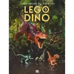 Lego Dino