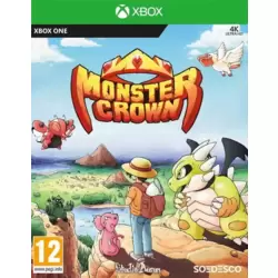 Monster Crown