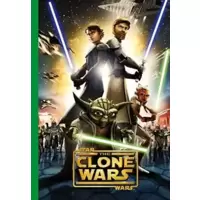Star Wars - The Clone Wars : le roman du film