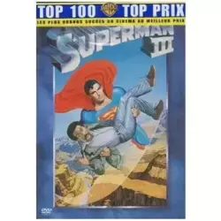 Superman III