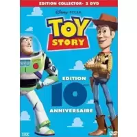 Toy Story [Édition 10ème Anniversaire]